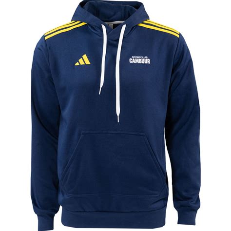 adidas blauw geel